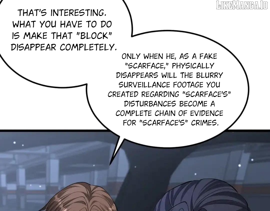 I’m Trapped In This Day For One Thousand Years Chapter 229 - page 48